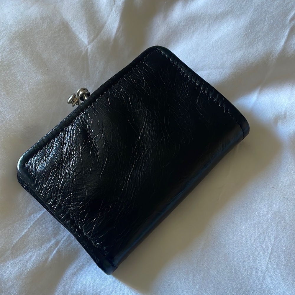 Brand New Hobo Wallet